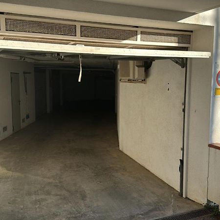 Piso Nuevo, Pk Pequeno Y A 5 Min De La Playa Caminando Apartment Cadaques Ngoại thất bức ảnh