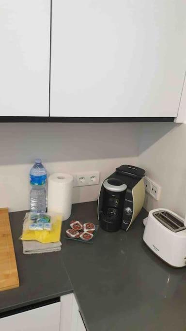 Piso Nuevo, Pk Pequeno Y A 5 Min De La Playa Caminando Apartment Cadaques Ngoại thất bức ảnh