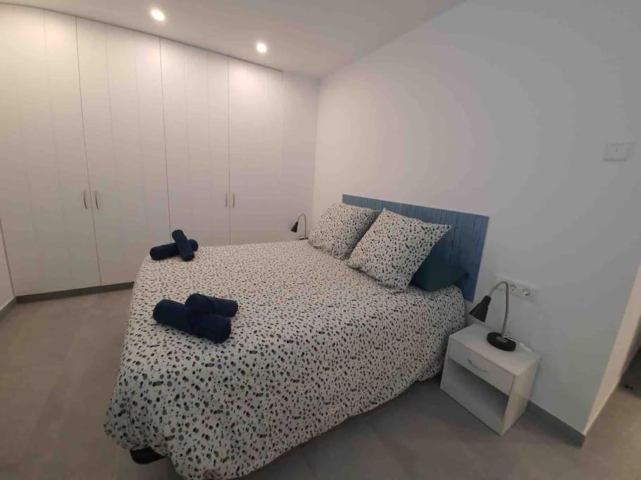 Piso Nuevo, Pk Pequeno Y A 5 Min De La Playa Caminando Apartment Cadaques Ngoại thất bức ảnh