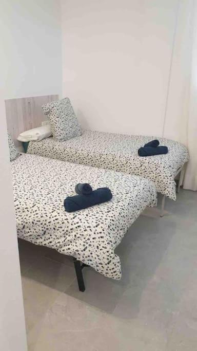 Piso Nuevo, Pk Pequeno Y A 5 Min De La Playa Caminando Apartment Cadaques Ngoại thất bức ảnh